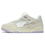 Puma Slipstream 8Enjamin žemi sportbačiai Unisex sportbačiai pilki baltos violetinės spalvos 391565-01 37