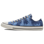 Converse Chuck Taylor All Star Vintage Universalūs žemi drobės sportbačiai Unisex Mėlyni 171299C 37