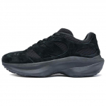 New Balance Wrpd Runner Patogūs Madingi Žemi Laisvalaikio Bėgimo Batai Unisex Sportbačiai Juodi UWRPDTBA 38