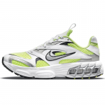 Nike Zoom Air Fire White Lemon Twist Moteri&scaron;ki laisvalaikio sportbačiai CW3876-102 35.5