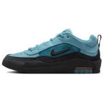 Nike Sb Air Max Ishod Wair Džinsinis Turkio spalvos Juodi Riedlentės Batai HF7812-400 42.5