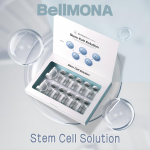 [Bellmona] Kamieninių ląstelių tirpalas 5ml x 10 ampulių/RONAS