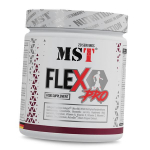 Chondroprotektorius milteliais, Flex Pro Powder New, MST (03288009) 300g Mango-passion fruit