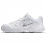 Nike Court Lite 2 Balti moteri&scaron;ki sportbačiai AR8838-101 41