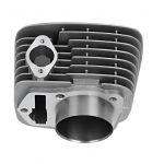 65,5 mm variklio cilindro, stūmoklio ir stūmoklinių žiedų keitimo rinkinys, tinkantis Honda ATC 200 XL200 ATC 250