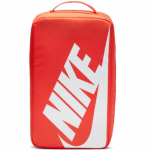Nike Batų Dėžės Krep&scaron;ys Oranžinis Laisvalaikio BA6149-810 raudona