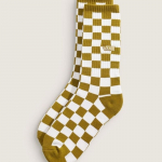 VANS langeliu kojinės / VN000QBDEMJ1 Large
