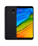 Atnaujintas Xiaomi Redmi 5 plus 3GB 32GB/4GB 64GB 5.99''4000mAh mobilusis telefonas snapdragon 625 Android 12.0MP Mobilusis telefonas globalus ROM 4G i&scaron;manusis telefonas 3GB 32GB juoda