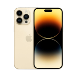 Atnaujintas Apple iPhone 14 Pro Max, eSIM+SIM 128GB Excellent refurbished auksas