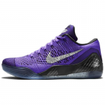 Nike Kobe 9 Elite Low Protro Michael Jackson Moonwalker 2025 Nike IM0465-500 48 violetinė