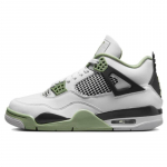 Air Jordan 4 Retro 'Seafoam' Moteri&scaron;ki Jordan AQ9129-103 36.5