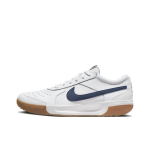 Nike NikeCourt Zoom Lite 3 'White Midnight Navy Gum' DV3258-102 Vyri&scaron;ki batai EU 49.5 mėlyna/balta