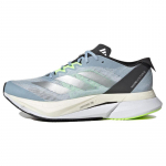 Adidas Adizero Boston 12 'Mėlynos pilkos' Moteri&scaron;ki sportbačiai HP9703 36⅔
