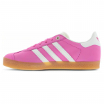 Adidas Gazelle J 'Pink Fusion Gum' sportbačiai ID1107 36⅔ rožinė