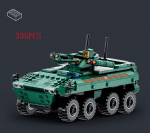 II pasaulinis karas Normandijos i&scaron;silaipinimas JK JAV Vokietija Armijos rinkiniai Konstruktoriai Kaladėlės Žaislai II pasaulinis karas 2 Karinė transporto priemonė Pershing Panther tankai