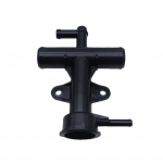 1 vnt. Automobilio variklio au&scaron;inimo skysčio užpildymo kaklelis Nissan Versa 1.6L 2012-2019 m. For March 1.6L 2011-2022 m. For Note 2014-2019 m. OEM 214183AB3A CHINA