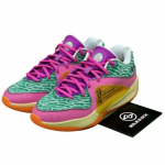 Nike KD 16 EP Visų žvaigždžių - FJ4238-300 EU 44.5 įvairiaspalvis