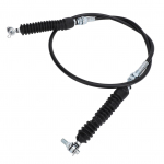 Transmisijos perjungimo trosas 7081862 Pavarų perjungimo valdymo svirties selektoriaus trosas Pakeitimas POLARIS RZR XP 1000 TURBO