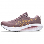 ASICS Gel Excite 10 Dusty Mauve Faded Orange Moteri&scaron;ki sportbačiai 1012B418-500 38