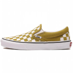 Vans Classic Slip On 'Ruožuotas Alyvuogių Aliejus' Vans VN0A4U381GI 35
