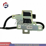 1x 8657A065 K5T81973 laisvosios eigos sankabos valdymo solenoidinis vožtuvas, skirtas Mitsubishi- L200 L 200 Triton Pajero Montero Sport