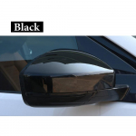 1 pora Land Rover Discovery Sport Range Rover Velar Evoque Jaguar F-Pace E-PACE automobiliui galinio vaizdo veidrodėlis juoda