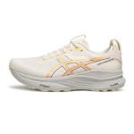 Asics Gel-Kayano 32 Patogūs kvėpuojantys palaikantys žemi bėgimo bateliai Vyri&scaron;ki bėgimo bateliai 1011C263-101 42
