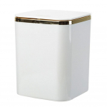 Mini &scaron;iuk&scaron;liadėžės Stalinis &scaron;iuk&scaron;lių krep&scaron;elis Namų stalas Plastikinė &scaron;iuk&scaron;liadėžė Biuro reikmenys &Scaron;iuk&scaron;liadėžės Automobilių Ne&scaron;iojami Įvairūs reikmenys Statinės Dėžė balta