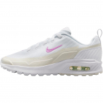 Nike Air Max B alto audinio Žirgo Metų riboto leidimo Patogūs universalūs žemi vaiki&scaron;ki bėgimo bateliai vaiki&scaron;kas sportbačio White IF2629-103 36