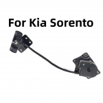 Naujas ne&scaron;iklio mazgas atsarginio rato laikiklis Kia Sorento 2013 2014 m. 62800-2P100 628002P100 1PCS