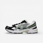 ASICS Gel-1130 White Sheet Rock Green 40.5 balta