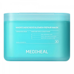 Mediheal Derma 365 Madecassoside Dėmių korekcijos kaukė 350ml 30 vnt.