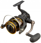 Daiwa verpimo ritė 16 BG 4500H (2016 metų modelis) auksas