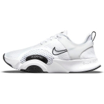 Nike SuperRep Go 2 'White Pure Platinum Black' Moteri&scaron;ki CZ0612-100 35.5