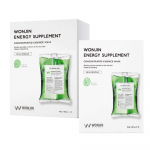 Nourishing Supplement Concentrated Essence Mask Set 30 g x 10 ea