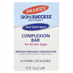 Palmer's, Skin Success&reg; su vitaminu E, Veido muilas, 3,5 oz (100 g)