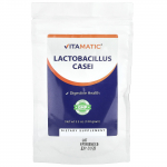 Vitamatic, Lactobacillus casei, 3,5 uncijos (100 g)