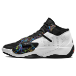 Air Jordan Zion 2 Pf 'Graffiti' DO9068-003 42.5