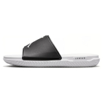 Jordan Jumpman &Scaron;lepetės Juodos Baltos FQ1598-010 41