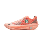 Li Ning ULTRALIGHT Basketball Shoes Men's Low top Fairy Peach Pink ABAV007-41 43
