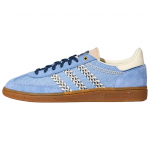 Adidas Originals HANDBALL SPEZIAL Vokietijos armijos sportbačiai Unisex Mėlyni KH5905 36