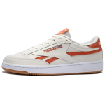 Reebok Club C Revenge 'Baltasrudas Oranžinis' FW3599 42