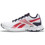 Reebok Ztaur Run Shoes White/Red/Blue G57777 41