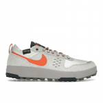Nike C1TY Premium Cordura Phantom Light Orewood Brown Safety Orange vyri&scaron;ki bateliai HJ4316-001 39