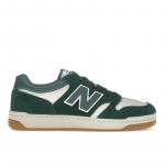 New Balance 480 Marsh Green Gum vyri&scaron;ki sportbačiai, lininiai, New-Spruce BB480LPA 37.5