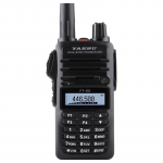 YAESU FT-65R Dvijuostis rankinis radijo imtuvas (CN versija)
