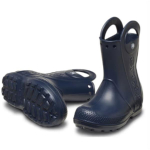 Crocs Handle It Lietaus batai Vaikams 211052 410 C11(175)