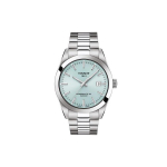 TISSOT Vyri&scaron;kas laikrodis i&scaron; Windy kolekcijos T127.407.11.351.00 Blue Dial