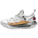 Nike ACG Mountain Fly Trail Bėgimo Bateliai Vyri&scaron;ki Balti IQ9789-062 39