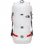 The North Face Verto 27L Didelės talpos Kelioninė Laisvalaikio Sportinė Lauko Kuprinė Unisex Krep&scaron;iai Balta NM2TQ20A White